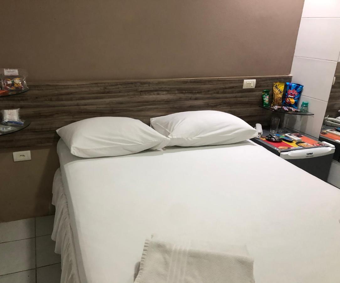 Hotel Dos Prazeres Recife Exteriör bild